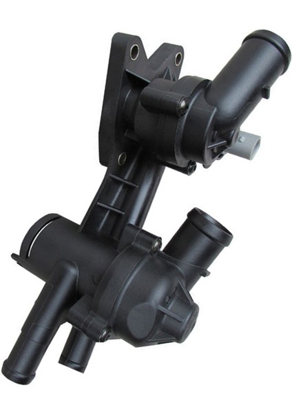 Motor Soğutucu Termostat 03C121111T Vw Audi Koltuğu Eos Golf Mk5 Mk6 Plus Jetta 03C121026AC 03C121111R (Yurt Dışından) modelleri