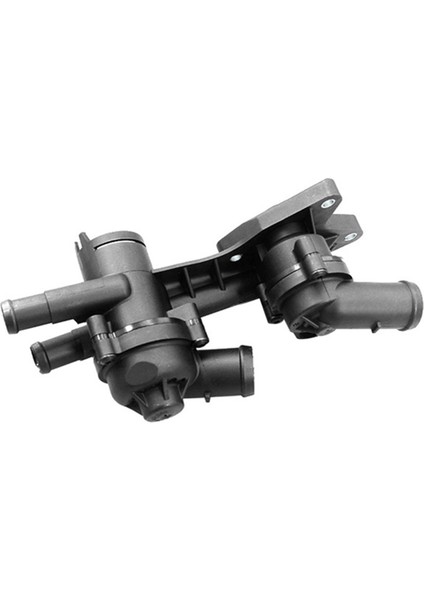 Motor Soğutucu Termostat 03C121111T Vw Audi Koltuğu Eos Golf Mk5 Mk6 Plus Jetta 03C121026AC 03C121111R (Yurt Dışından) indirimleri