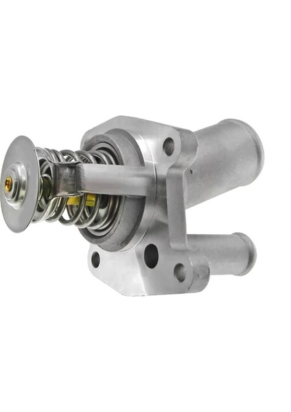 17600-86Z00 Motor Soğutucu Termostat Termostat Montajı Için Suzuki Verona 2004-2006 Chevy Epica Daewoo Evanda Magnus 96393800 (Yurt Dışından)