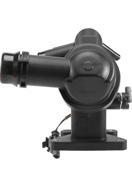 Motor Soğutucu Termostat Muhafazası LR106640 LR140116 Lrıp Rover Evoque Dıscovery Için Yüksek Kalite Otomobil Parçaları (Yurt Dışından)