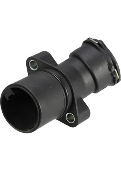 Mercedes-Benz Için Otomatik Termostat Mahkeme Borusu Eklemi E-Sınıf C-Sınıf Clk Sınıf Slk Sınıfı 2712001256 A2712001256 (Yurt Dışından)