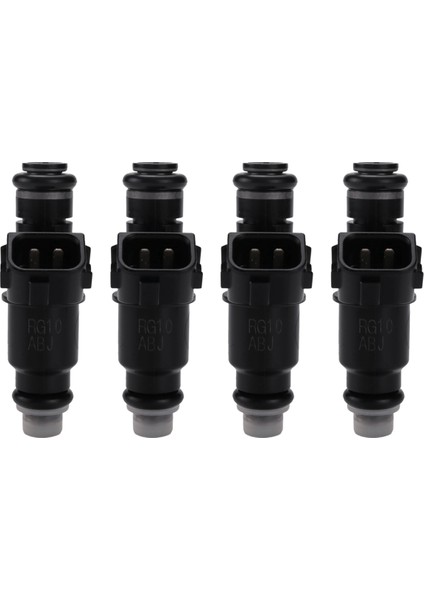 4pcs/lot Yakıt Enjektörü Honda Fit Jazz City Gd3 Gd8 Ge8 1.5l 16450-PWC-J01 16450PWCJ01 Araba Aksesuarları (Yurt Dışından) modelleri