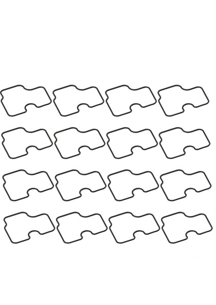 16PCS Karbüratör Onarım Kiti Honda CB500 CB600F CB1000F CB1000 Cb 500 1000 F S PC32 PC34 CB500S (Yurt Dışından) fiyatları