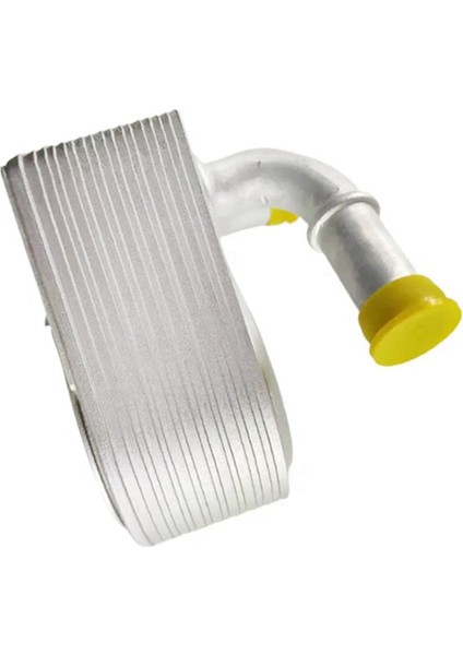 Ford B-Max Için Motor Yağı Soğutucu 1.4 C-Max Mk4 Mk3 Mondeo Fiesta Focus Galaxy 7S7G6B856CA 7S7G6B856A4A, Cıvatalı (Yurt Dışından) indirimleri