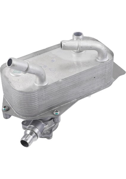 Motor Şanzıman Yağı Soğutucu 17217551647 Bmw E90 325I 325XI 330I 330XI 328I 335I 128I X1 Z4 Aksesuarlar (Yurt Dışından)