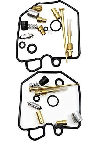 Honda CX500 GL500 1978-1979 Için Motosiklet Karbüratör Onarımı Yüzen Kit (Yurt Dışından) fırsatları