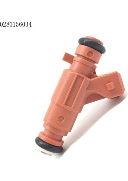 5pcs Citroen C2 C3 Xsara Berlingo Peugeot 206 307 1007 Ortak 1.6 16V 2000-2014 0280156034 (Yurt Dışından) fırsatları