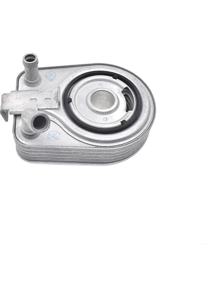 Kia Niro 1.6l Için Hyundai Ioniq Için Yeni Motor Yağı Soğutucu 26410-03HA0 (Yurt Dışından)