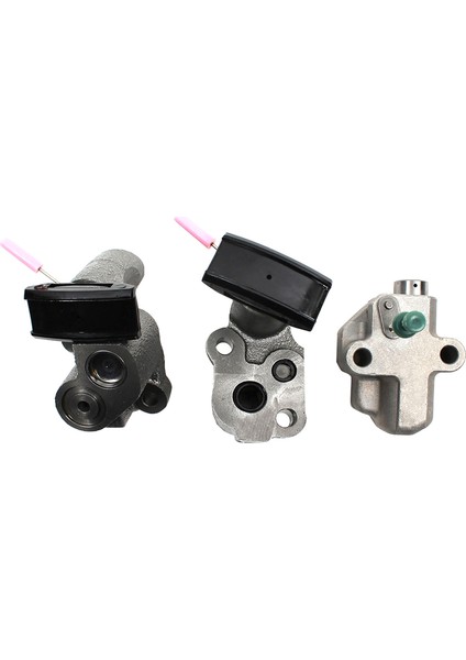 Nissan Infiniti FX35 350Z 350Z Için 3 Adet Zamanlama Zinciri Germe Seti (Yurt Dışından)