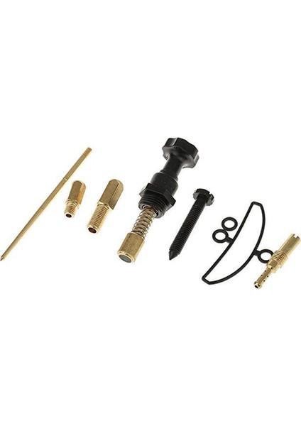 Motosiklet Scooter Utv Atv Atv Karbüratör Onarımı Keihin Pwk Oko 35MM 38MM 38MM 40MM 42MM Motorun Ötesinde (Yurt Dışından) fiyatları