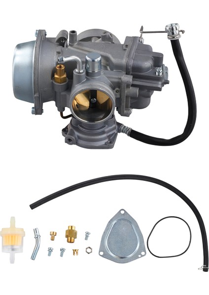 Polaris Sportsman Polaris Scrambler Polaris Işçisi Polaris Motocross Için Motosiklet Karbüratör (Yurt Dışından) modelleri