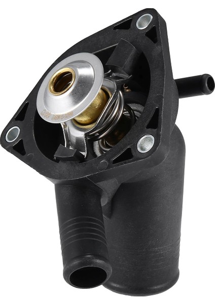 Land Rover Range Rover Için Otomobil Termostat Montaj Termostat Soğutucu LR005765 (Yurt Dışından)