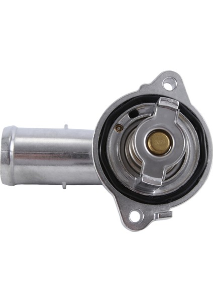 Dodge Durango Jeep Grand Cherokee Için Alüminyum Termostat Muhafazası 3.6l 2011-2015 5184651AG (Yurt Dışından)