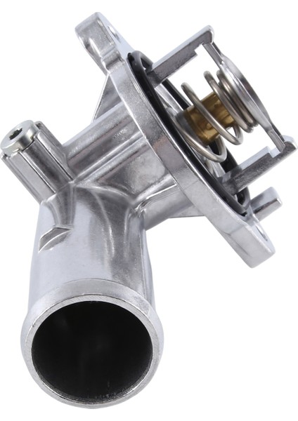 Dodge Durango Jeep Grand Cherokee Için Alüminyum Termostat Muhafazası 3.6l 2011-2015 5184651AG (Yurt Dışından) modelleri