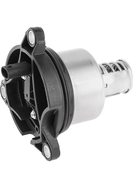 Audi A4 A5 A6 A8 Q5 Q8, 06M121115K, 06M121115G, 06M121115H, 06M121115J Için Motor Termostatı (Yurt Dışından) fırsatları