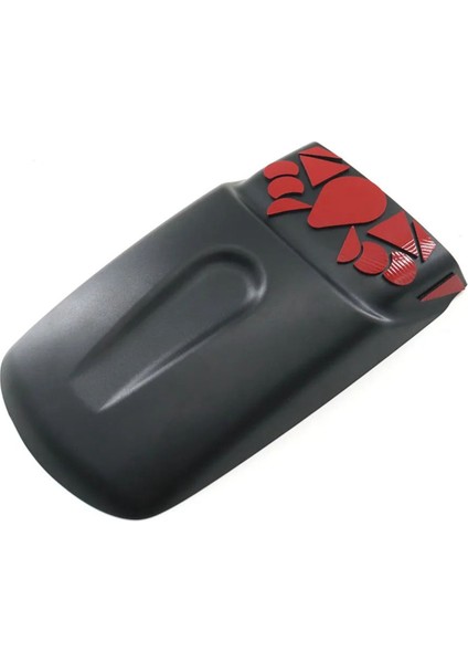 Motosiklet Aksesuarları Front Mudguard Fender Genişletici Uzatma Suzuki V-Strom 800DE 2023 2024 (Yurt Dışından)