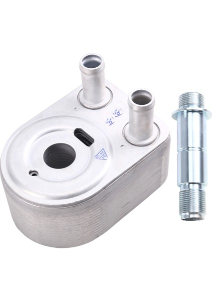 Motor Şanzıman Yağı Soğutucu Assy BL3Z-6A642-H Ford F-150 Için Lincoln Mkt Navigator Expedition V6 3.5l 3.7LBL3Z6A642H (Yurt Dışından) fiyatları