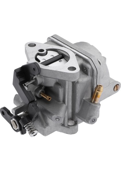 Tekne Karbüratör Marine Carburador Karbonhidrat 4 Strok 4hp 5hp Tohatsu/nissan/merkür Dıştan Takma Motorlu Tekne Marine (Yurt Dışından)