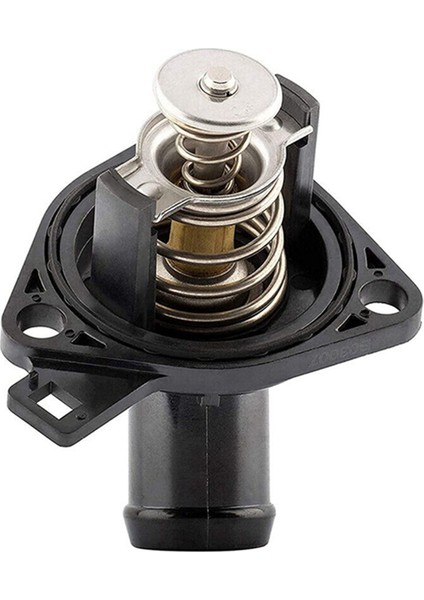 Honda Crv Cr-V Civic Için Termostat Montaj Motor Soğutucu Termostat Acura Rsx Tsx 19301RAF003 19301-RTA-003 (Yurt Dışından)