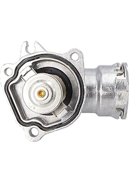 Motor Soğutucu Termostat 6422000415 Mercedes Benz W203 W204 W211 W221 C320 C350 Clk Cls Glk E280 E300 A6422000415 (Yurt Dışından) fırsatları