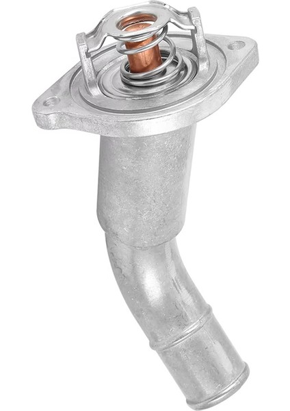 12620112 Araba Soğutma Sistemi Motor Soğutucu Termostat Chevrolet Buick Rainier Gmc Envoy 1511006 12602913 12567750 (Yurt Dışından)