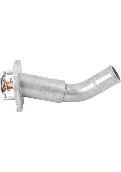 12620112 Araba Soğutma Sistemi Motor Soğutucu Termostat Chevrolet Buick Rainier Gmc Envoy 1511006 12602913 12567750 (Yurt Dışından) fırsatları