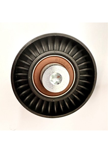 Kemer Germe Kemeri Germe Kasnağı Düz ​​kasnak 6712001110 Ssangyong Actyon Rexton Kyron Rodius Korando (Yurt Dışından) modelleri