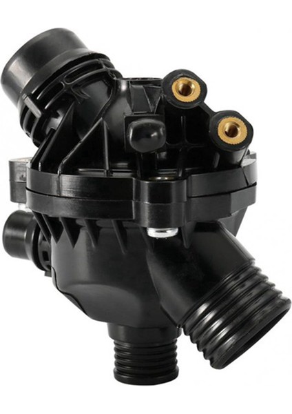11537536655 Motor Soğutucu Termostat Muhafazası Montajı For-Bmw 1 &#39;3&#39; 5 &#39;6&#39; 7 &#39;x3 Z4 E93 E92 11537549476 1153754788 (Yurt Dışından) fiyatları