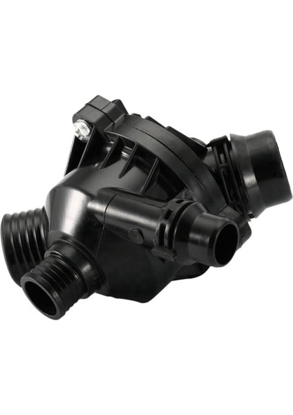 11537536655 Motor Soğutucu Termostat Muhafazası Montajı For-Bmw 1 &#39;3&#39; 5 &#39;6&#39; 7 &#39;x3 Z4 E93 E92 11537549476 1153754788 (Yurt Dışından) modelleri
