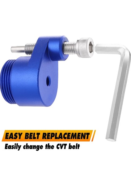 708200720 Kemer Çıkarma Aracı Debriyaj Serpme Cvt Sürücü Can-Am Maverick X3 Max Traıl 1000R 529000088 708200686 (Yurt Dışından) modelleri