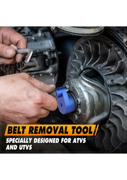 708200720 Kemer Çıkarma Aracı Debriyaj Serpme Cvt Sürücü Can-Am Maverick X3 Max Traıl 1000R 529000088 708200686 (Yurt Dışından) indirimleri