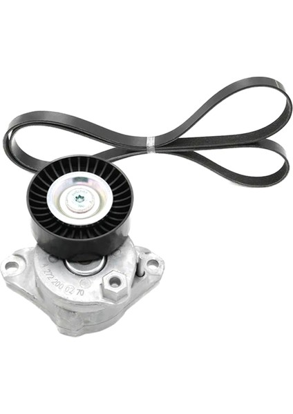 Mercedes-Benz M272 M273 2722000270 0019931896 (Yurt Dışından)