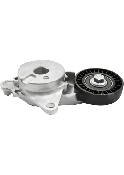 16620-21010 Toyota Corolla Için Komut Geri Kaynak Montajı 2.0l 2007-2016 Multi Wedge Kemer Kasnağı 16620-21011 (Yurt Dışından)