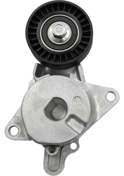 16620-21010 Toyota Corolla Için Komut Geri Kaynak Montajı 2.0l 2007-2016 Multi Wedge Kemer Kasnağı 16620-21011 (Yurt Dışından) indirimleri