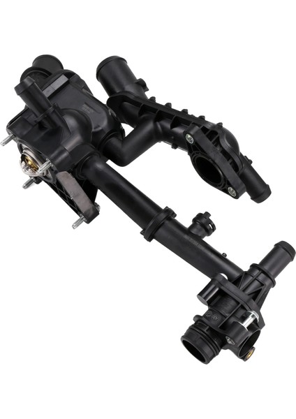 Ford Focus 2018-2019 Için Motor Soğutucu Termostat Montajı (Yurt Dışından) modelleri