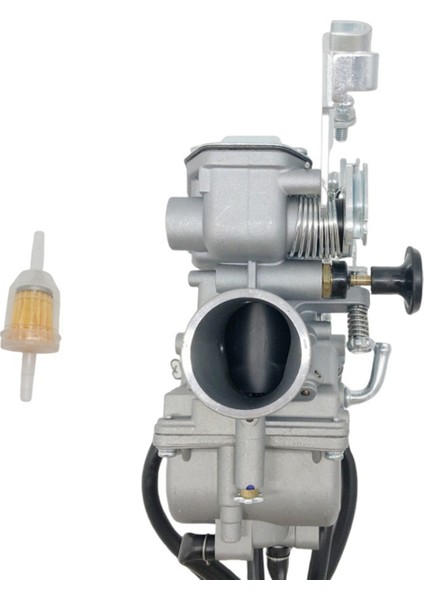 Yamaha Için Motosiklet Karbüratör TTR250 Ttr 250 1994-2011 404-133 Motosiklet Karbüratör Parçaları (Yurt Dışından)