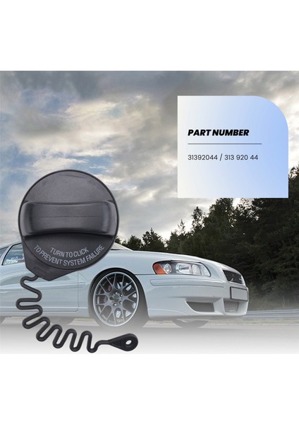 31392044 Volvo V70 S60 XC90 S80 XC60 V60 1999-2015 (Yurt Dışından) fırsatları