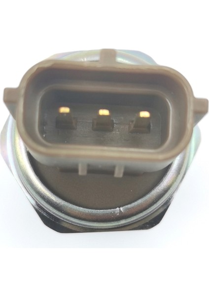 499000-6160 Denso/ısuzu Için Yakıt Rayı Basınç Sensörü 4hk1 6hk1 Motor Mıtsubıshı L200 Pikap (Yurt Dışından) modelleri