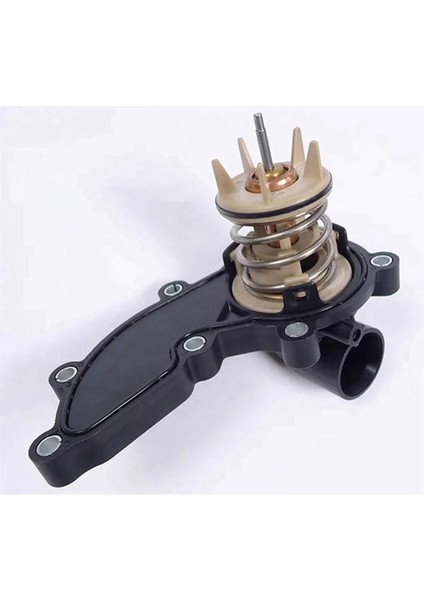 Motor Soğutucu Regülatörü Termostat Muhafaza Montajı 06E121111 Audi A4 B8 A5 S5 Q5 A6 C6 C7 A7 A8 D4 06E121111AL (Yurt Dışından) fiyatları