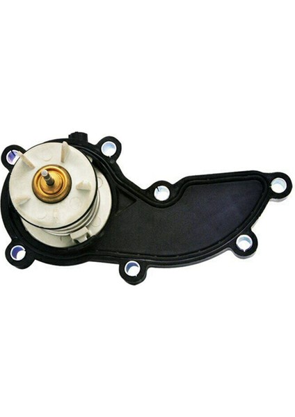 Motor Soğutucu Regülatörü Termostat Muhafaza Montajı 06E121111 Audi A4 B8 A5 S5 Q5 A6 C6 C7 A7 A8 D4 06E121111AL (Yurt Dışından) indirimleri