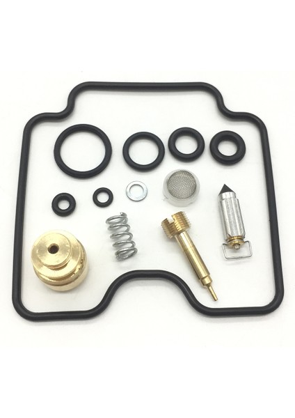 Motosiklet Karbüratör Onarım Kiti Yamaha V-Star 1100 XVS1100 1999-2005 Için Karbüratör Vakum Diyafram Kiti (Yurt Dışından) indirimleri
