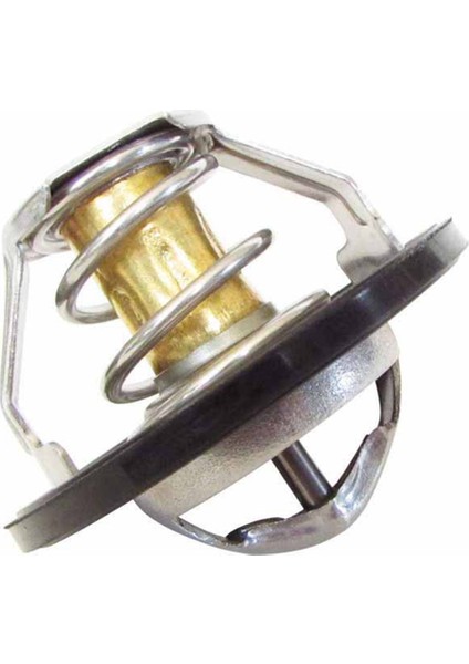 06-15 Buick Cadillac La Crosse 2.4 Için Otomobil Termostat Motor Termostat 12622410 (Yurt Dışından)