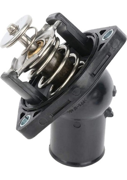 Motor Soğutucu Termostat 16031-38010 1603138010 Lexus Gs F GS460 GX460 Toyota Land Kruvazörü Sequoia Tundra (Yurt Dışından) fiyatları