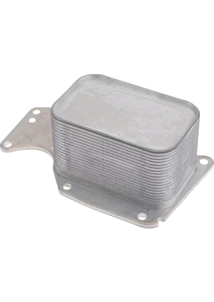 Motor Yağı Soğutucu 11428585624 Bmw G30 G31 G38 G32 G11 G12 F20 F21 F35 F34 320I 530I 430I 330I Aksesuarlar (Yurt Dışından)