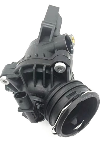 A2762000315 Mercedes-Benz Için Motor Soğutucu Termostat Sınıf S400 M276 W218 CLS300 CLS350 W222 S300 S400 W166 (Yurt Dışından) modelleri