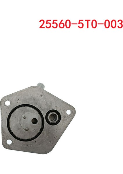 25560-5T0-003 Şanzıman Soğutucu Isıl Comp Cvtf Honda Fit Vezel City Xr-V Lıfe Için 1.5l 2015-2021 255605T0003 (Yurt Dışından) fiyatları