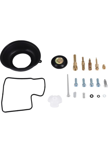 Motosiklet Karbüratör Onarım Kiti Honda Bros 400 VT400V Silindiri Için Vakum Diyaframını Yapılandırın (Yurt Dışından) modelleri