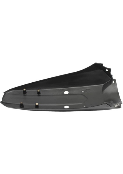 Motosiklet Arka Çamurluk Sıçrama Plakası Motosiklet Modifiye Modifiye Çamurluk KLX250 KLX300 Klx 250 300 Yeşil (Yurt Dışından) fiyatları