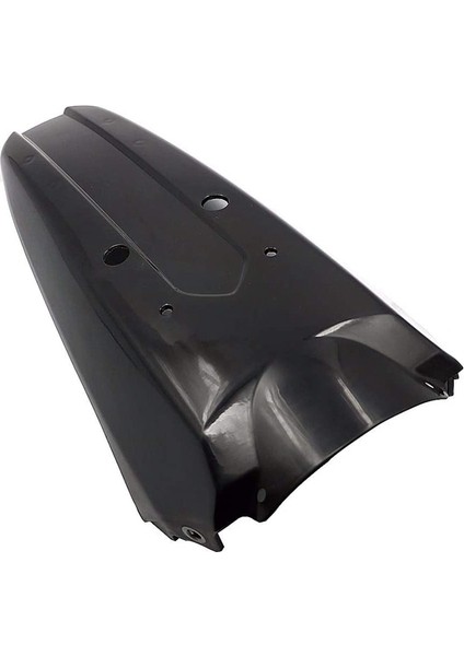 Motosiklet Arka Çamurluk Sıçrama Plakası Motosiklet Modifiye Modifiye Çamurluk KLX250 KLX300 Klx 250 300 Yeşil (Yurt Dışından) modelleri