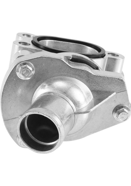 31319606 31411151 Volvo Için Alüminyum Soğutma Termostat Montajı C30 2007-2013 C70 S40 S60 S80 V40 V60 31319606 30650753 (Yurt Dışından) indirimleri